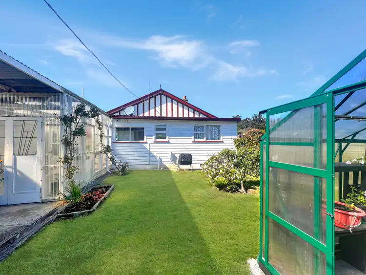 Second view of Homely house listing, 65 Talbot Street, Fingal TAS 7214