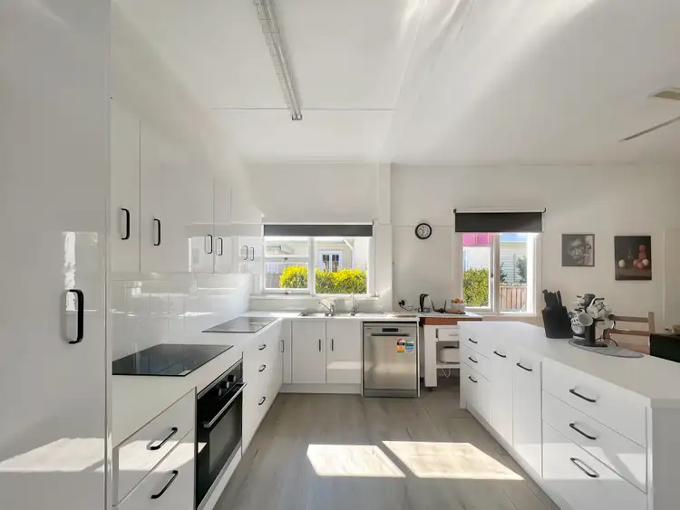 Fourth view of Homely house listing, 65 Talbot Street, Fingal TAS 7214