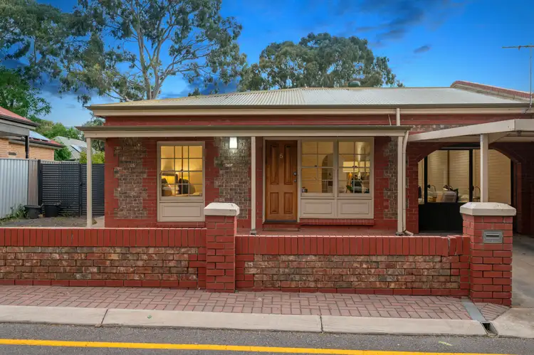 5/42 Bridge Street, Kensington SA 5068