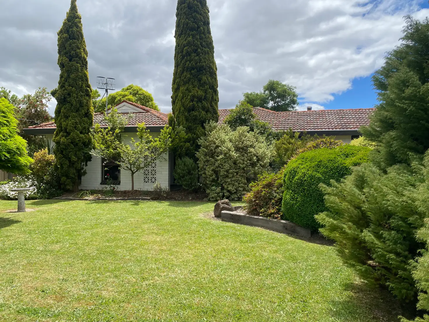Main view of Homely house listing, 39 Aitken Street, Alexandra VIC 3714
