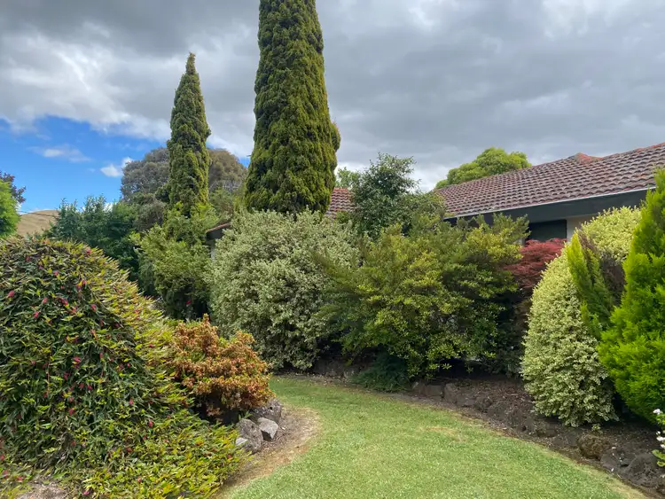 Second view of Homely house listing, 39 Aitken Street, Alexandra VIC 3714