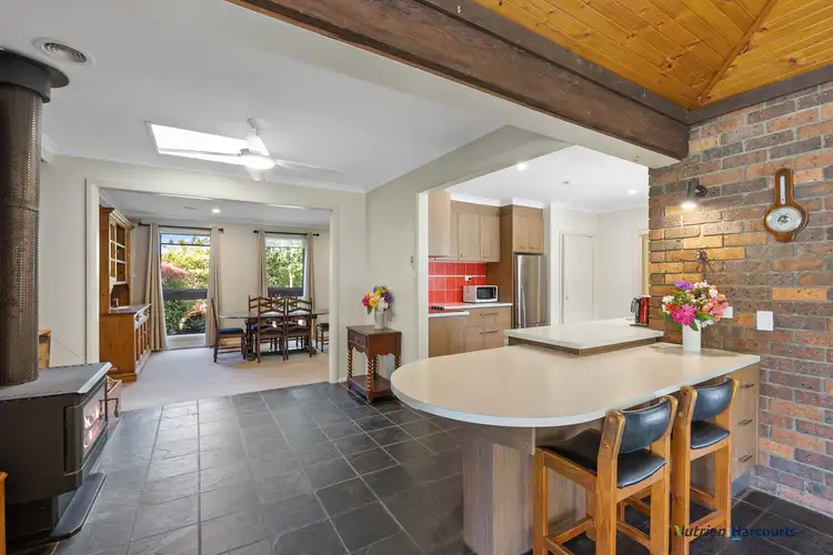 Fourth view of Homely house listing, 39 Aitken Street, Alexandra VIC 3714