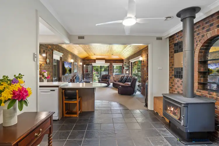Fifth view of Homely house listing, 39 Aitken Street, Alexandra VIC 3714