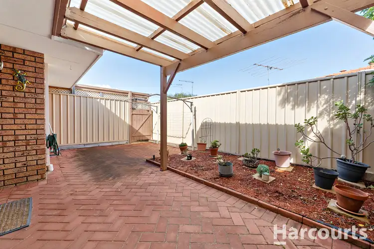 Third view of Homely unit listing, 15/45 Sholl Street, Mandurah WA 6210