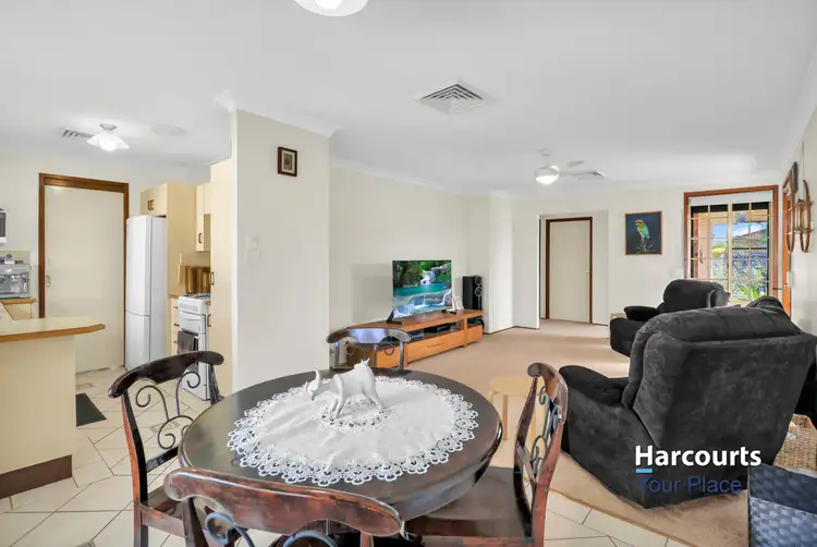 29 Melanie Street, Hassall Grove NSW 2761