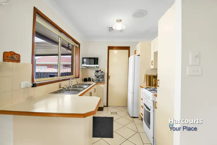 Third view of Homely house listing, 29 Melanie Street, Hassall Grove NSW 2761