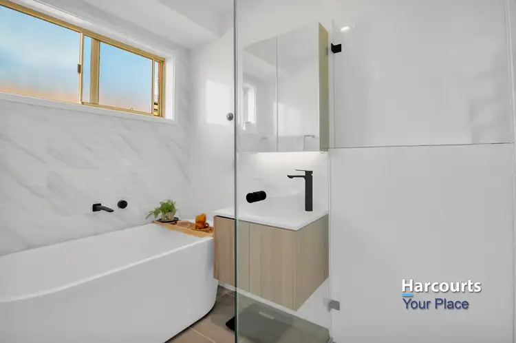 Fourth view of Homely house listing, 29 Melanie Street, Hassall Grove NSW 2761