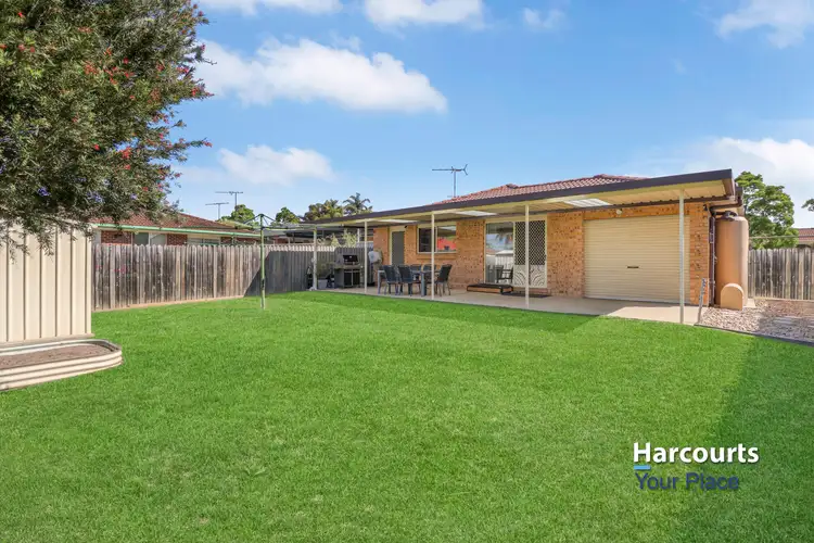 Sixth view of Homely house listing, 29 Melanie Street, Hassall Grove NSW 2761