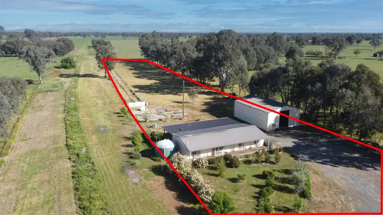 Third view of Homely house listing, 77 Tip Road, Holbrook NSW 2644