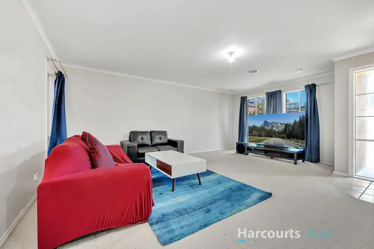 Third view of Homely house listing, 25 Eleanore Crescent, Hallam VIC 3803