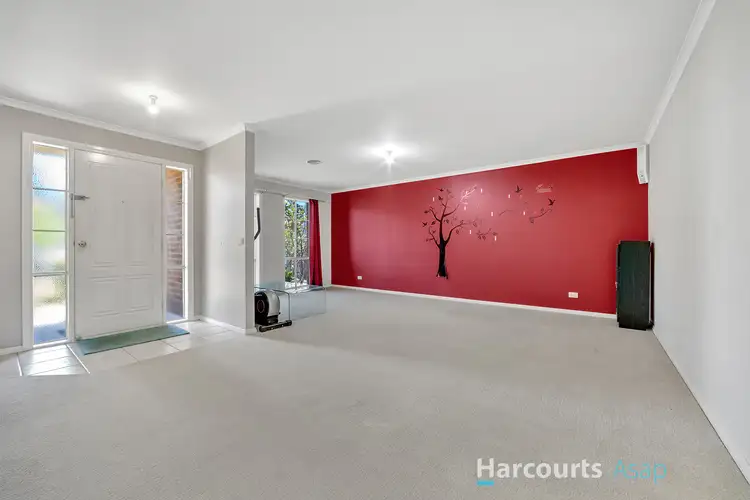 Fourth view of Homely house listing, 25 Eleanore Crescent, Hallam VIC 3803