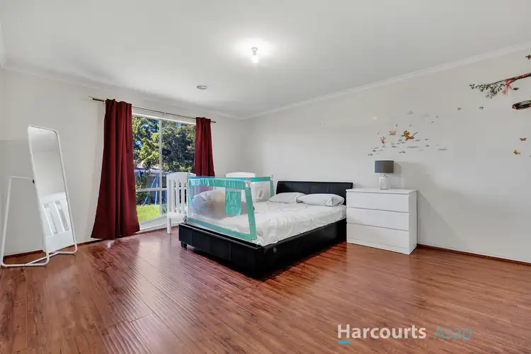 Fifth view of Homely house listing, 25 Eleanore Crescent, Hallam VIC 3803