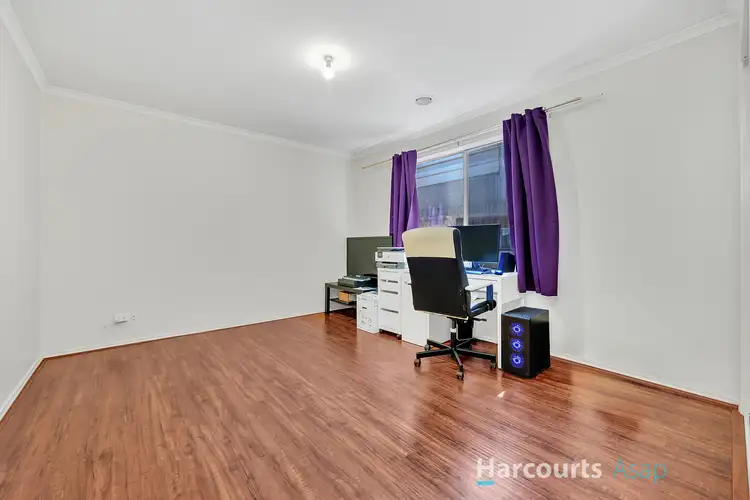 Sixth view of Homely house listing, 25 Eleanore Crescent, Hallam VIC 3803