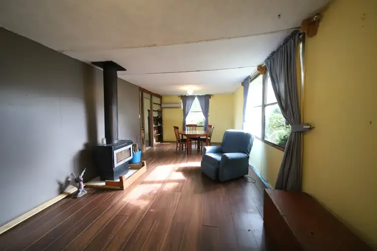 Second view of Homely house listing, 16 Victoria Street, Tullah TAS 7321