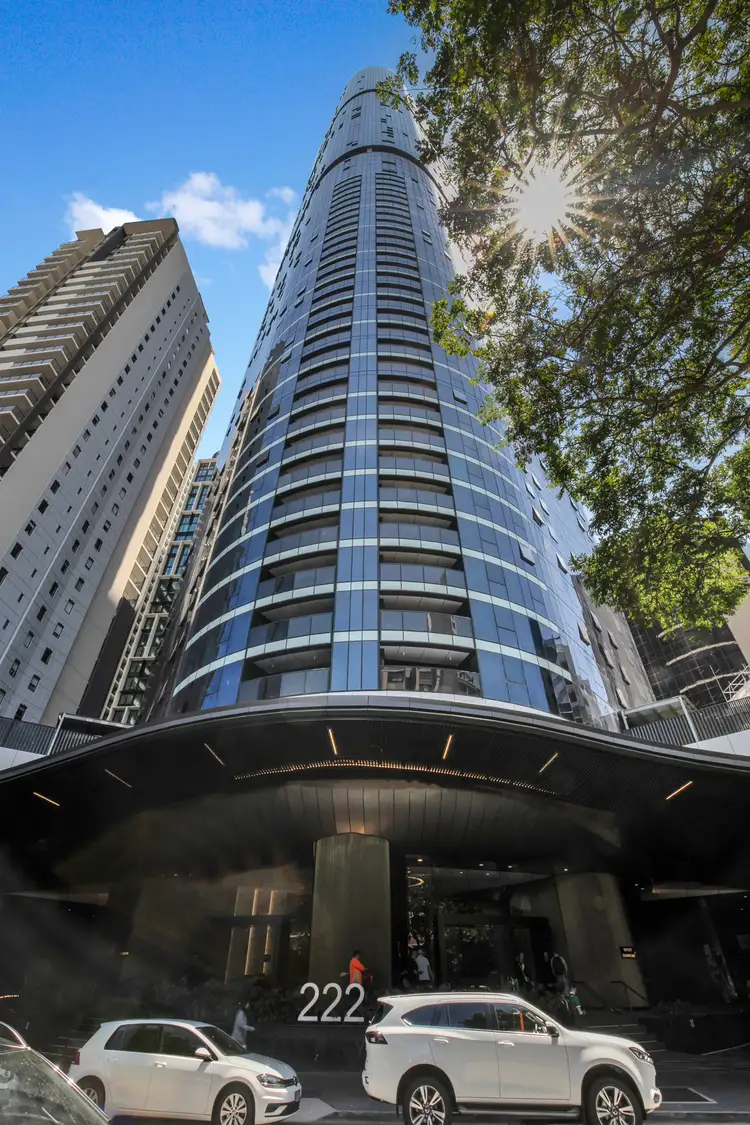 1304/222 Margaret Street, Brisbane City QLD 4000