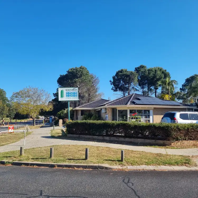 Second view of Homely house listing, 54 Winthrop drive, Winthrop WA 6150