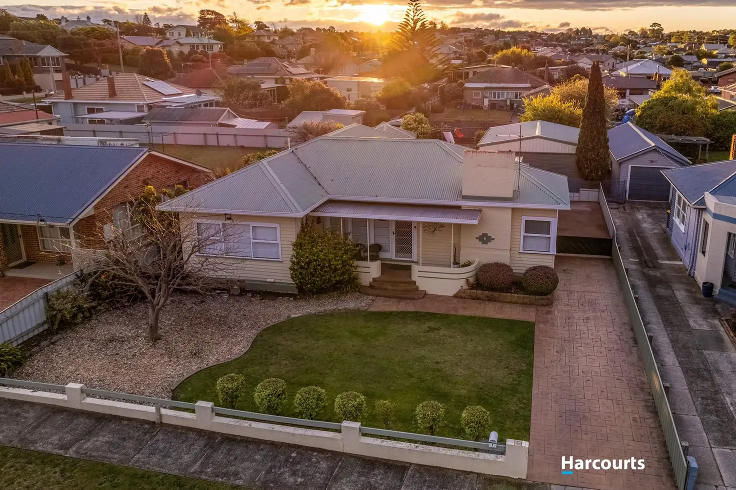 Main view of Homely house listing, 1 Victory Avenue, Devonport TAS 7310
