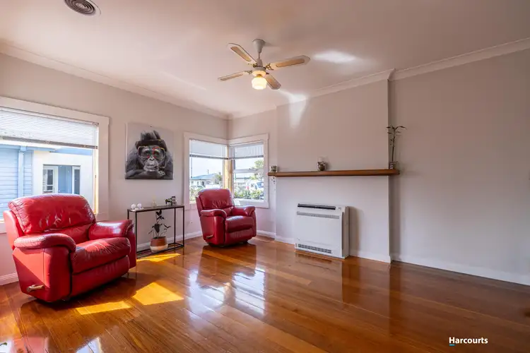Fifth view of Homely house listing, 1 Victory Avenue, Devonport TAS 7310