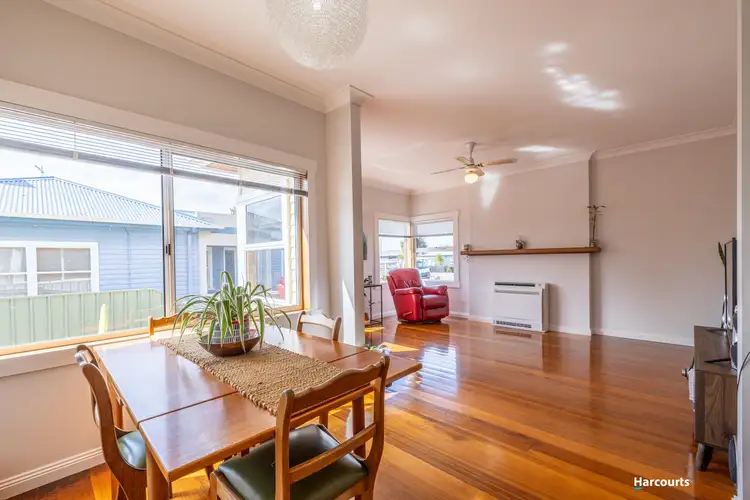 Sixth view of Homely house listing, 1 Victory Avenue, Devonport TAS 7310