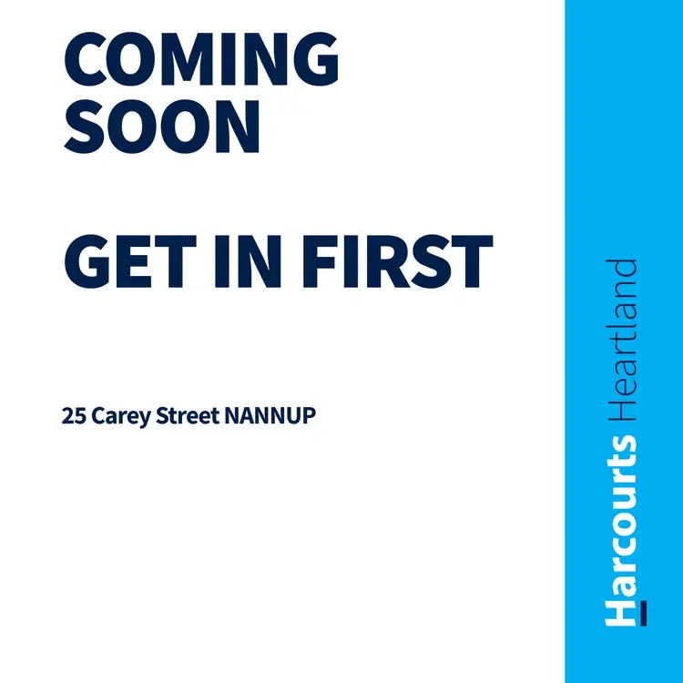 Second view of Homely house listing, 25 Carey Street, Nannup WA 6275