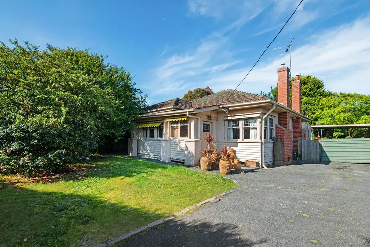 Main view of Homely house listing, 342 Stony Point Road, Crib Point VIC 3919