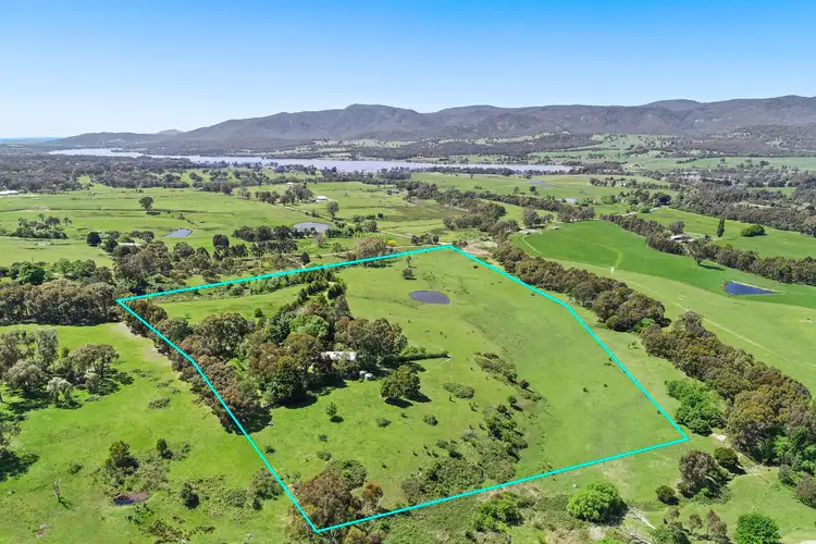 241 Harpers Road, Barjarg VIC 3723