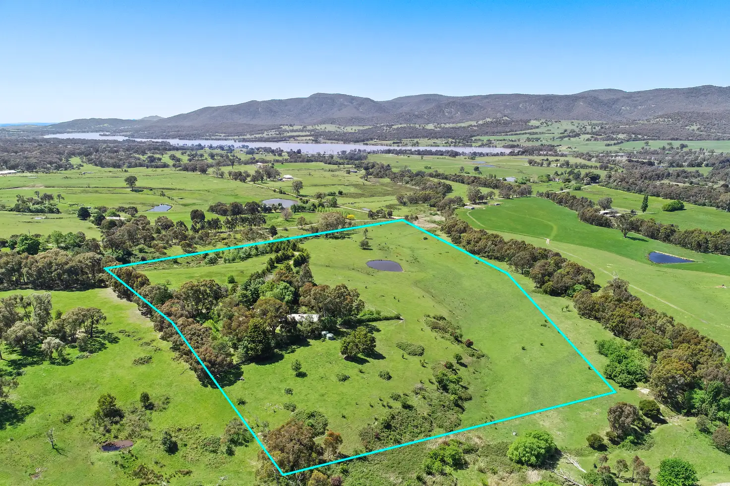 Main view of Homely house listing, 241 Harpers Road, Barjarg VIC 3723