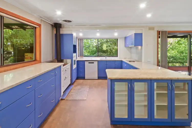 Third view of Homely house listing, 241 Harpers Road, Barjarg VIC 3723