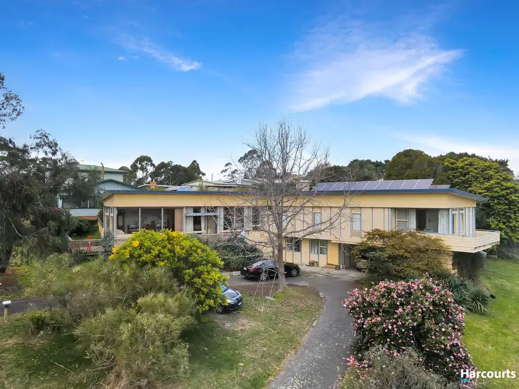 Main view of Homely house listing, 4 Helen Grove, St Helens TAS 7216