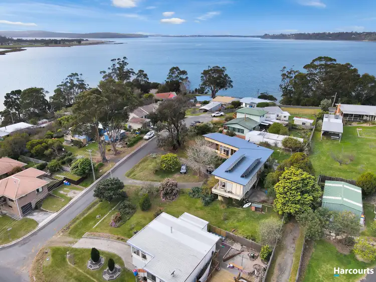 Second view of Homely house listing, 4 Helen Grove, St Helens TAS 7216
