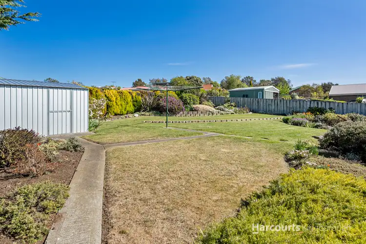 Third view of Homely house listing, 11 Mariner Circle, Huntingfield TAS 7055