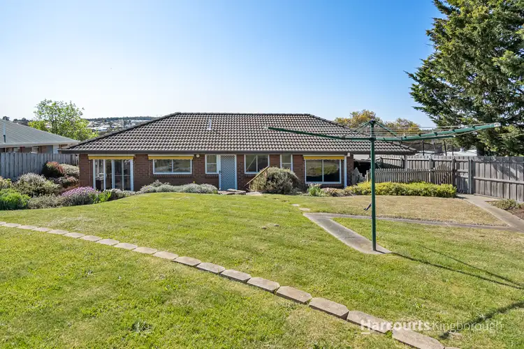 Fifth view of Homely house listing, 11 Mariner Circle, Huntingfield TAS 7055