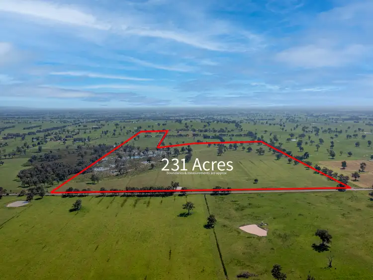 Third view of Homely rural property listing, Part Lot 2/PS94400 345 Hoults Lane, Moyhu VIC 3732