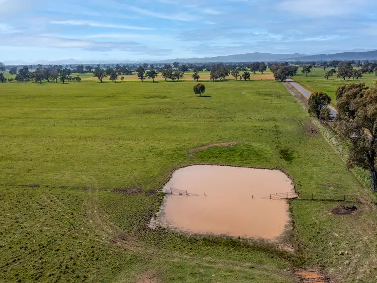 Fifth view of Homely rural property listing, Part Lot 2/PS94400 345 Hoults Lane, Moyhu VIC 3732