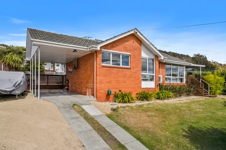Main view of Homely house listing, 13 St Helens Street, Lindisfarne TAS 7015