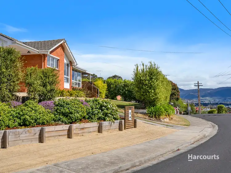 Second view of Homely house listing, 13 St Helens Street, Lindisfarne TAS 7015