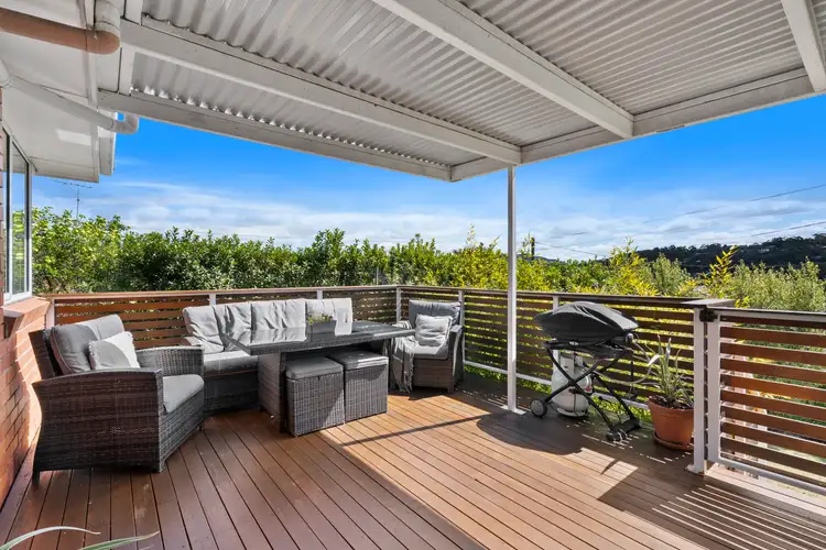 Third view of Homely house listing, 13 St Helens Street, Lindisfarne TAS 7015