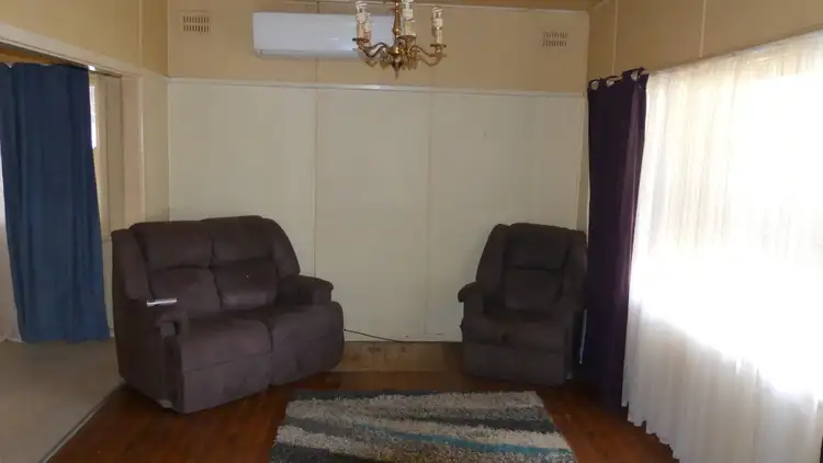 Third view of Homely house listing, 4 Bundemar St, Warren NSW 2824