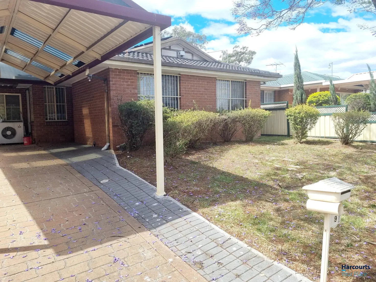Main view of Homely house listing, 9 Gemstone Way, Oakhurst NSW 2761