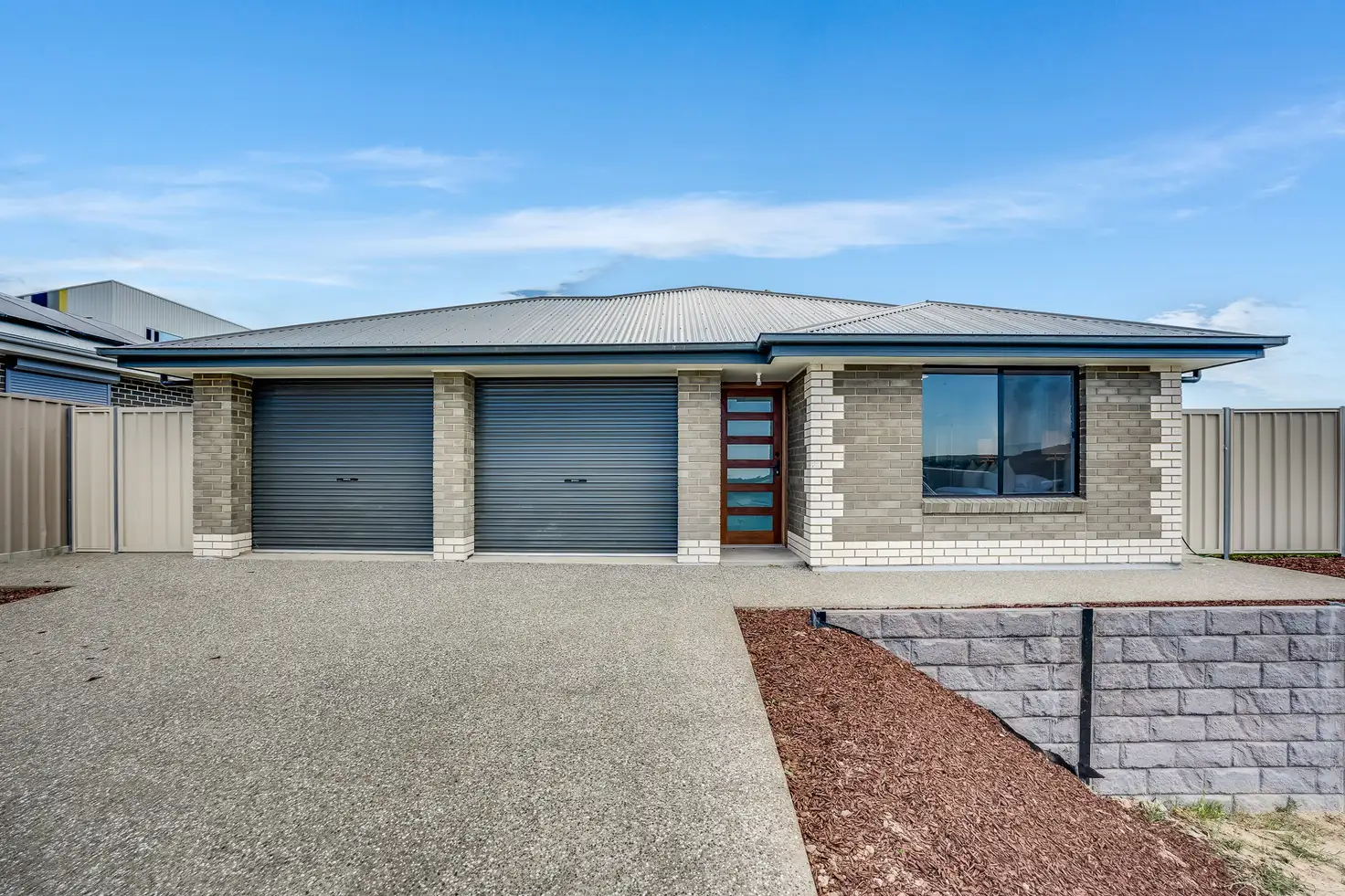 Main view of Homely house listing, 3 Snapper Court, Hayborough SA 5211