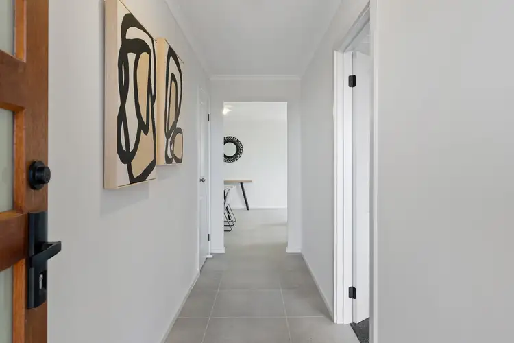 Second view of Homely house listing, 3 Snapper Court, Hayborough SA 5211