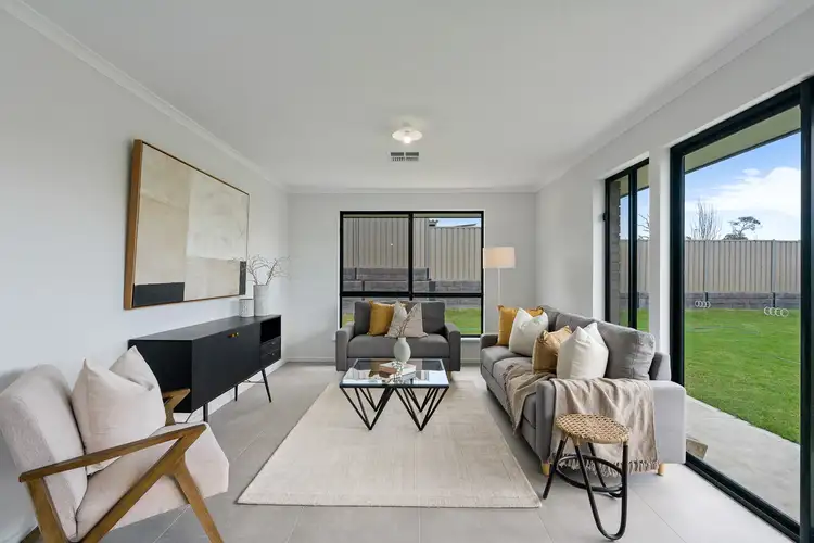 Third view of Homely house listing, 3 Snapper Court, Hayborough SA 5211