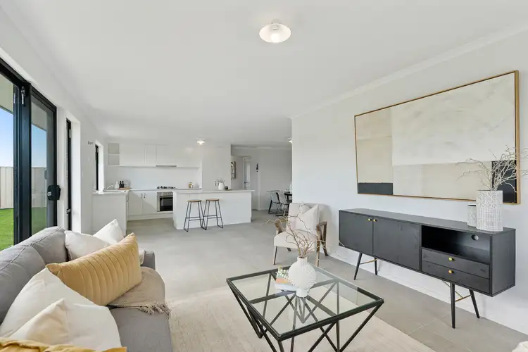 Fourth view of Homely house listing, 3 Snapper Court, Hayborough SA 5211