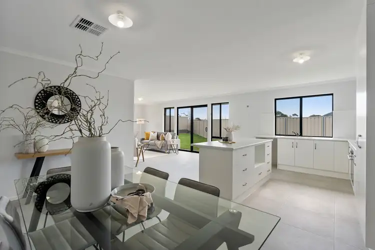 Sixth view of Homely house listing, 3 Snapper Court, Hayborough SA 5211