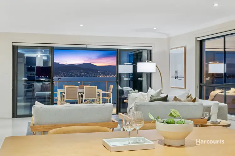 744 Oceana Drive, Tranmere TAS 7018