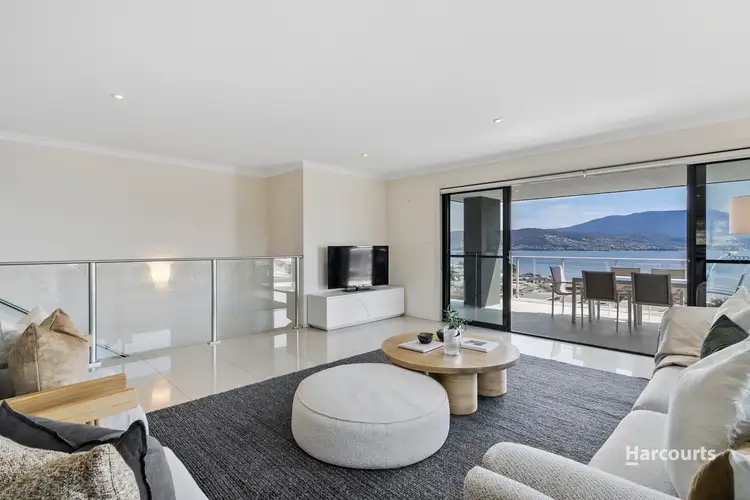 Third view of Homely house listing, 744 Oceana Drive, Tranmere TAS 7018