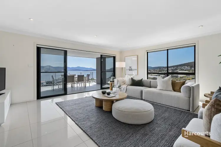 Fifth view of Homely house listing, 744 Oceana Drive, Tranmere TAS 7018
