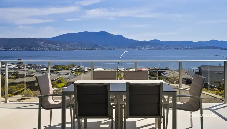 Sixth view of Homely house listing, 744 Oceana Drive, Tranmere TAS 7018