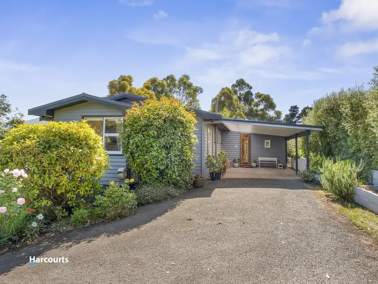 Second view of Homely house listing, 15 Golden Valley Road, Cygnet TAS 7112