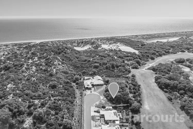 Main view of Homely land listing, 24 Stables Road, Preston Beach WA 6215